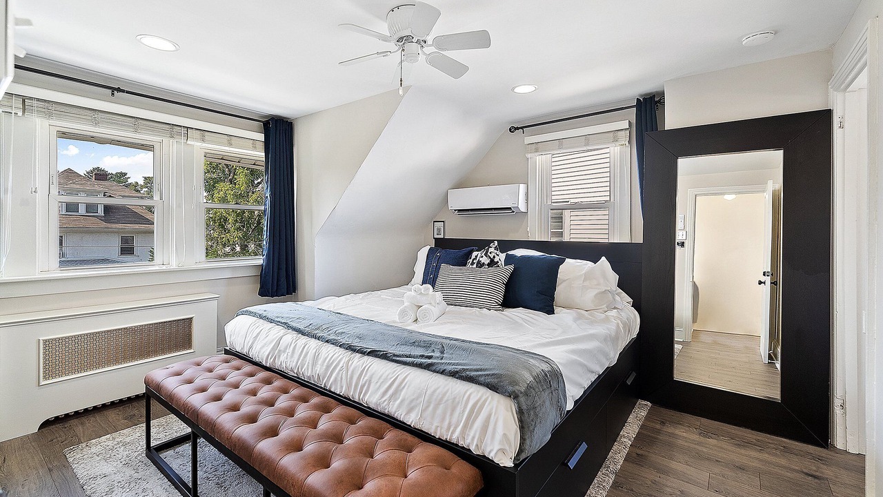 Photo of Bedroom in Valley Run