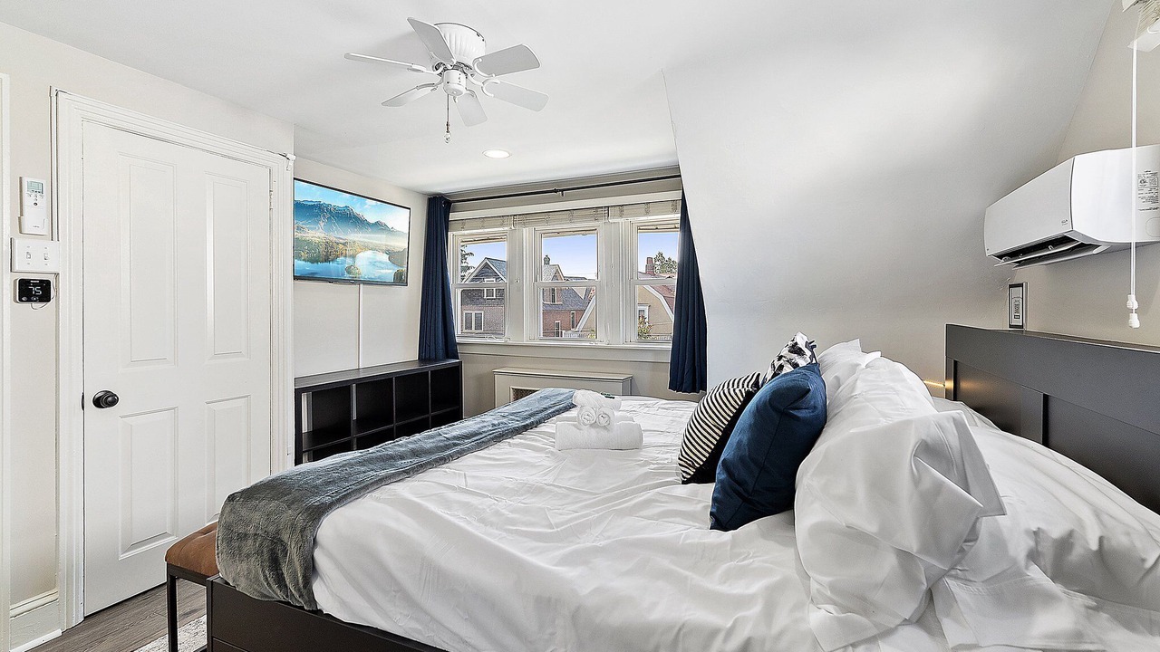 Photo of Bedroom in Valley Run