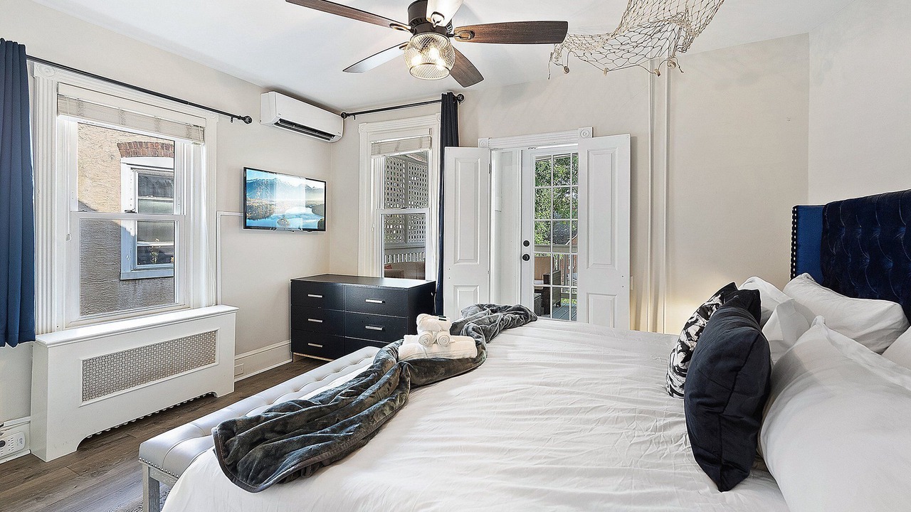 Photo of Bedroom in Valley Run