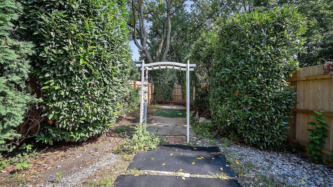 Photo of Outdoor in Valley Run