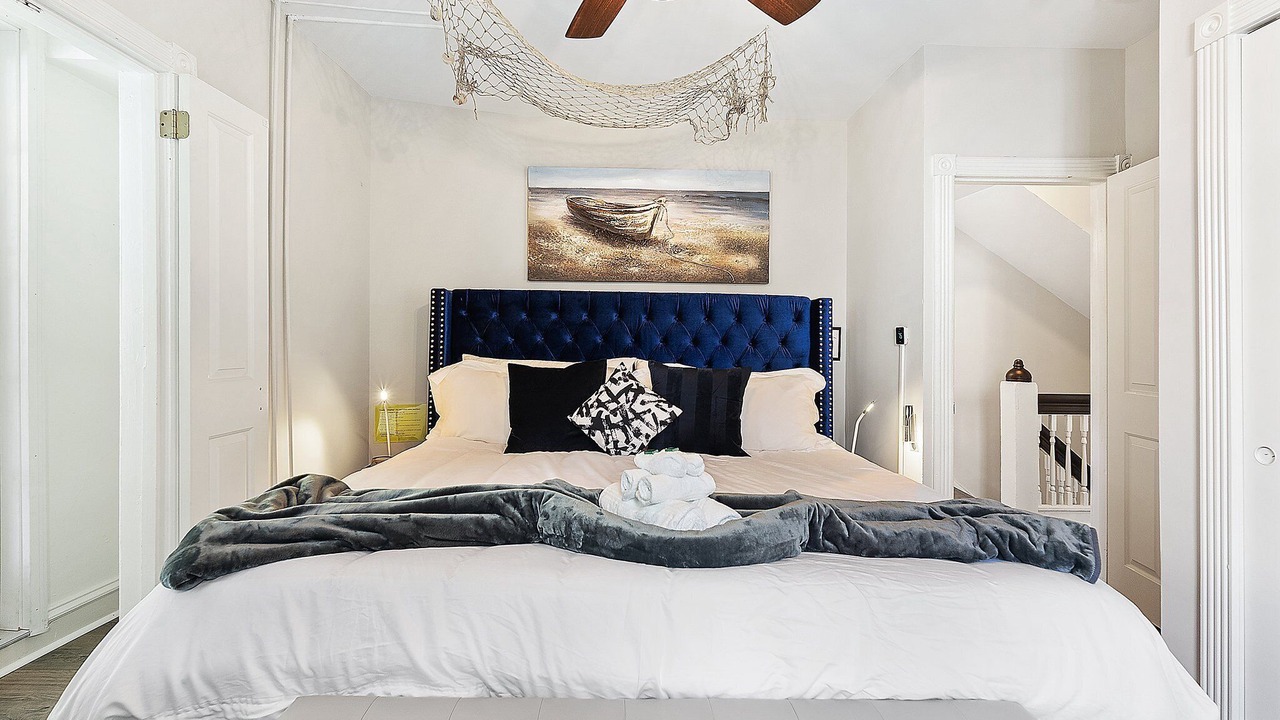 Photo of Bedroom in Valley Run
