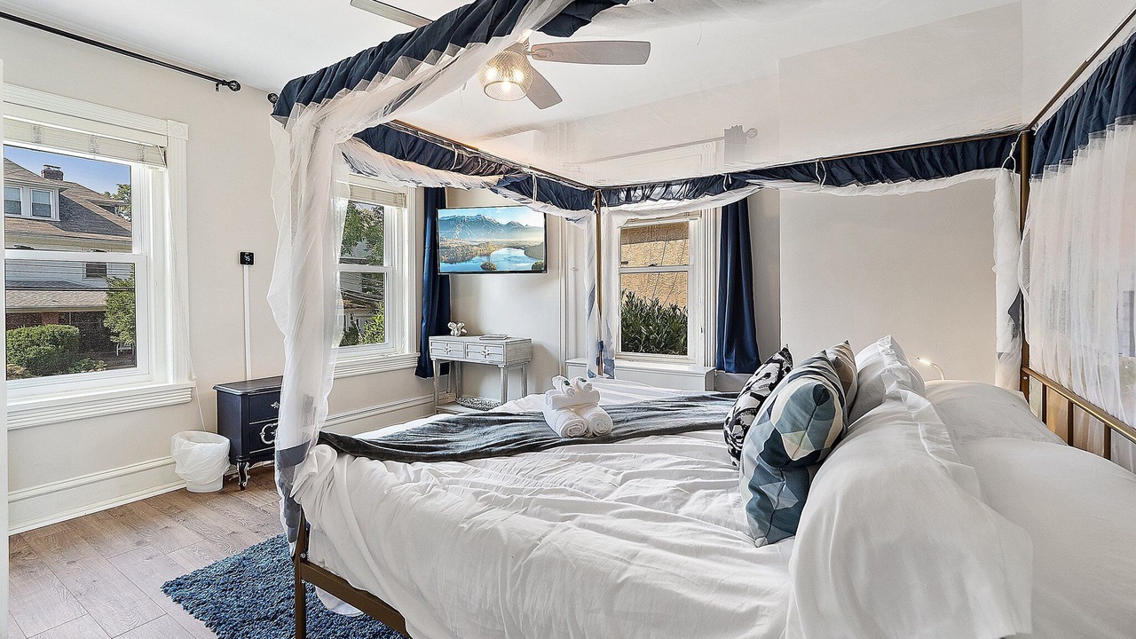 Photo of Bedroom in Valley Run