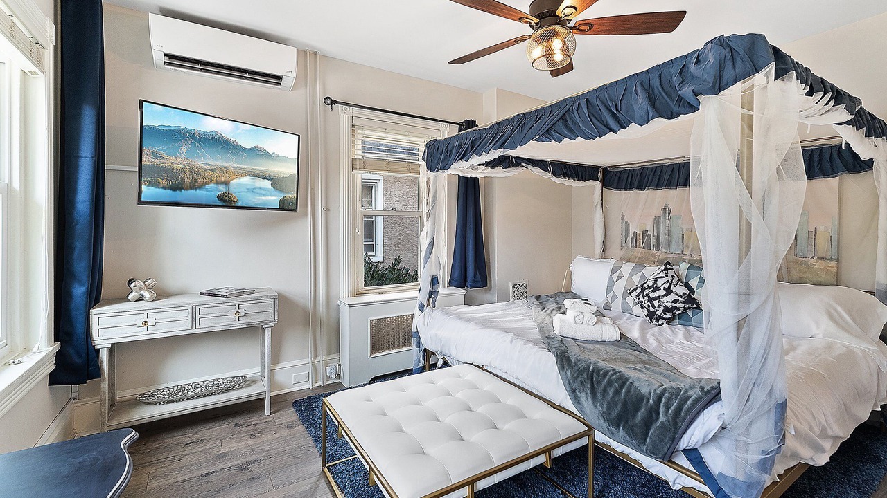 Photo of Bedroom in Valley Run