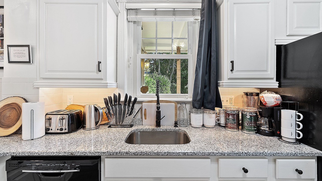 Photo of Kitchen in Valley Run