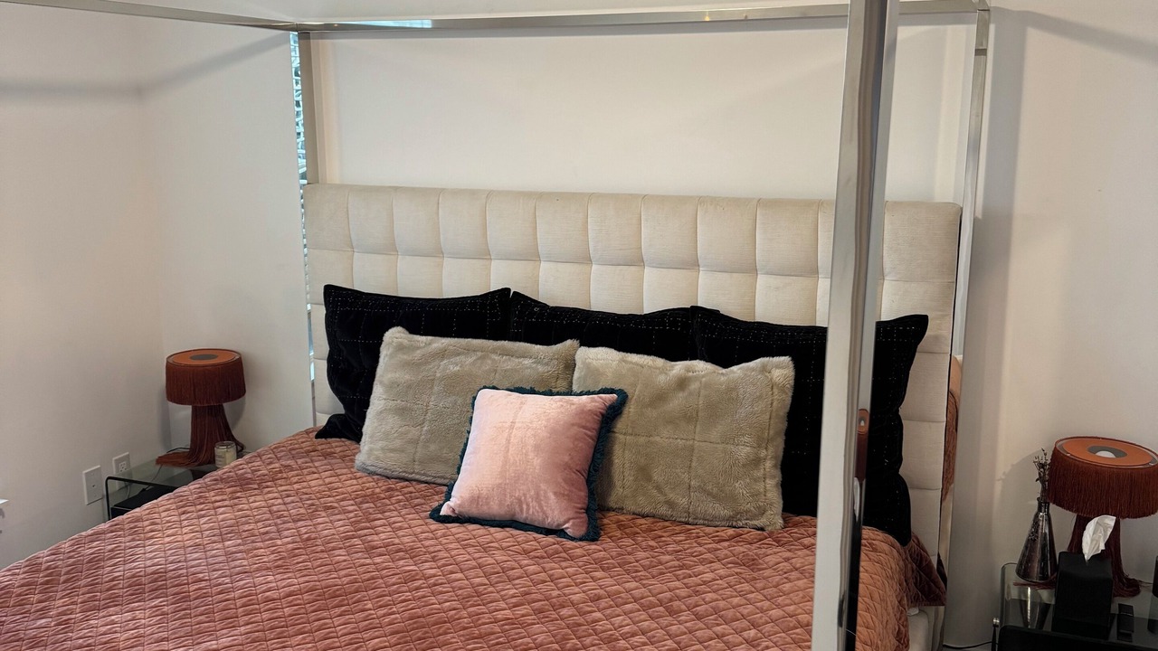 Photo of Bedroom in Lawrenceville