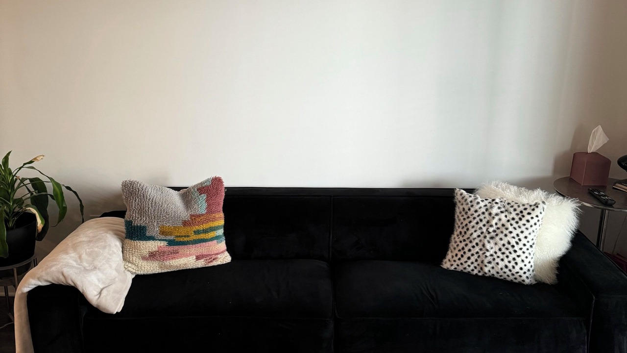 Photo of Livingroom in Lawrenceville