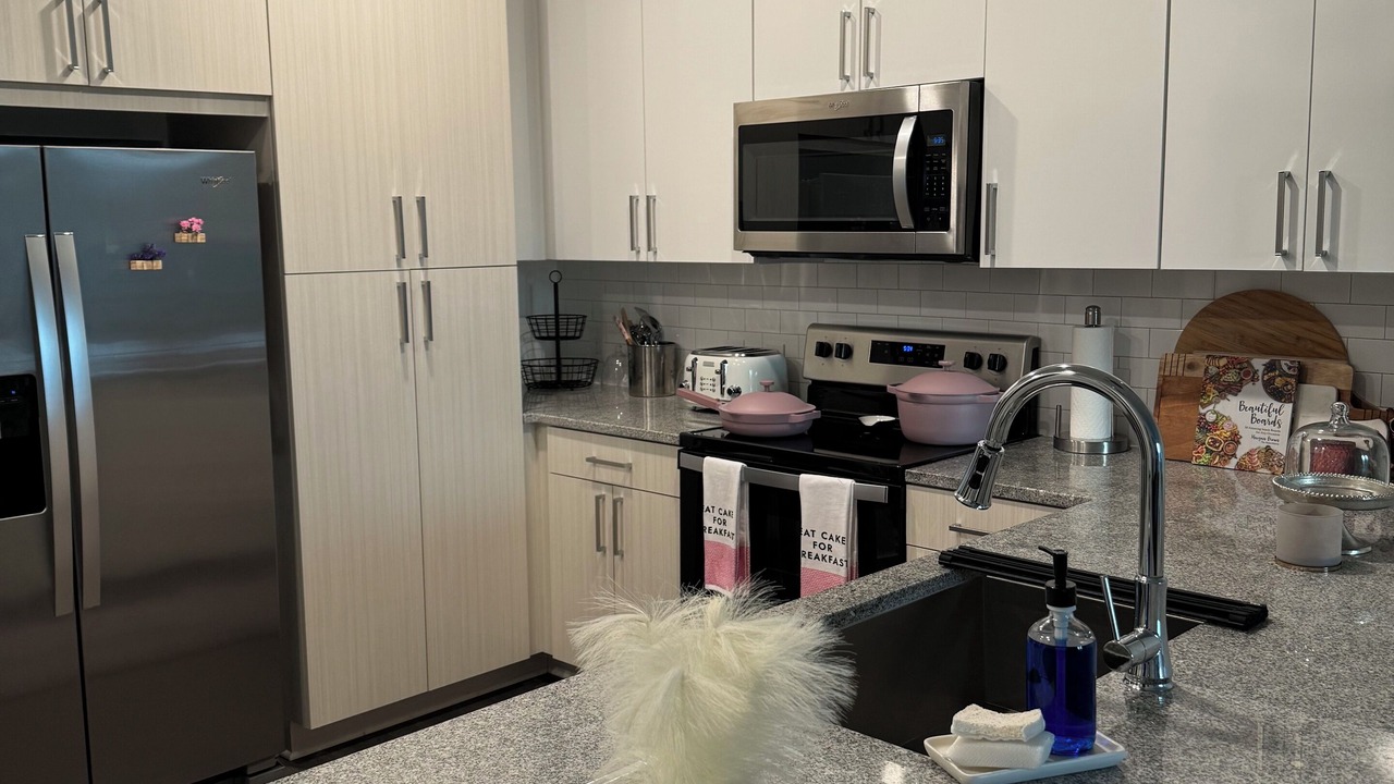 Photo of Kitchen in Lawrenceville