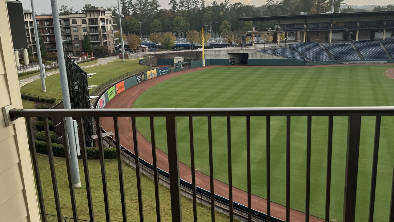 Photo of Outdoor in Lawrenceville