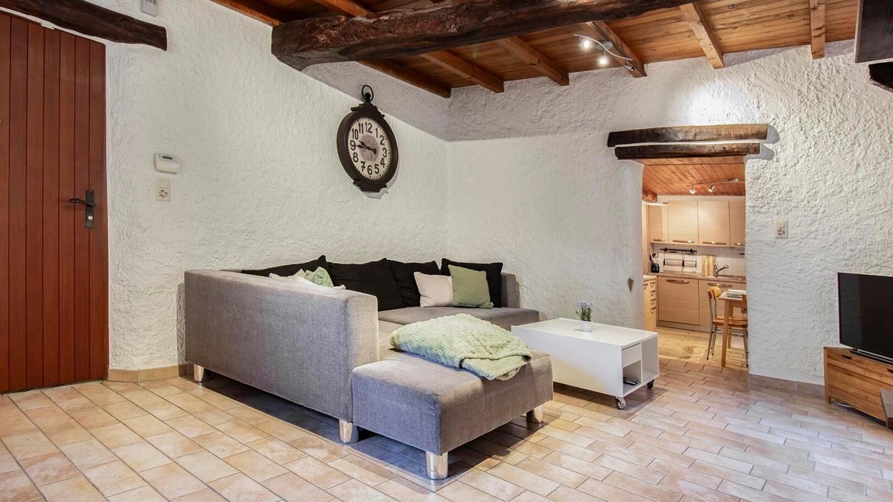 Photo of Livingroom in Sagno