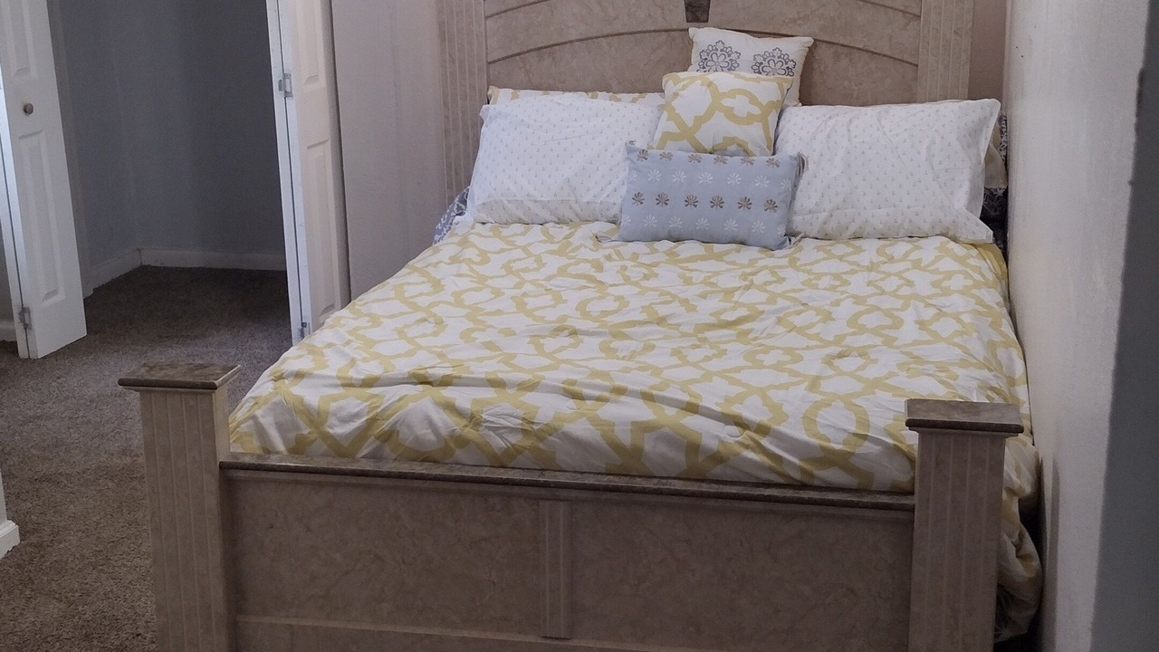 Photo of Bedroom in Tool