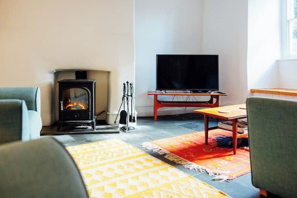 Photo of Livingroom in Stratton