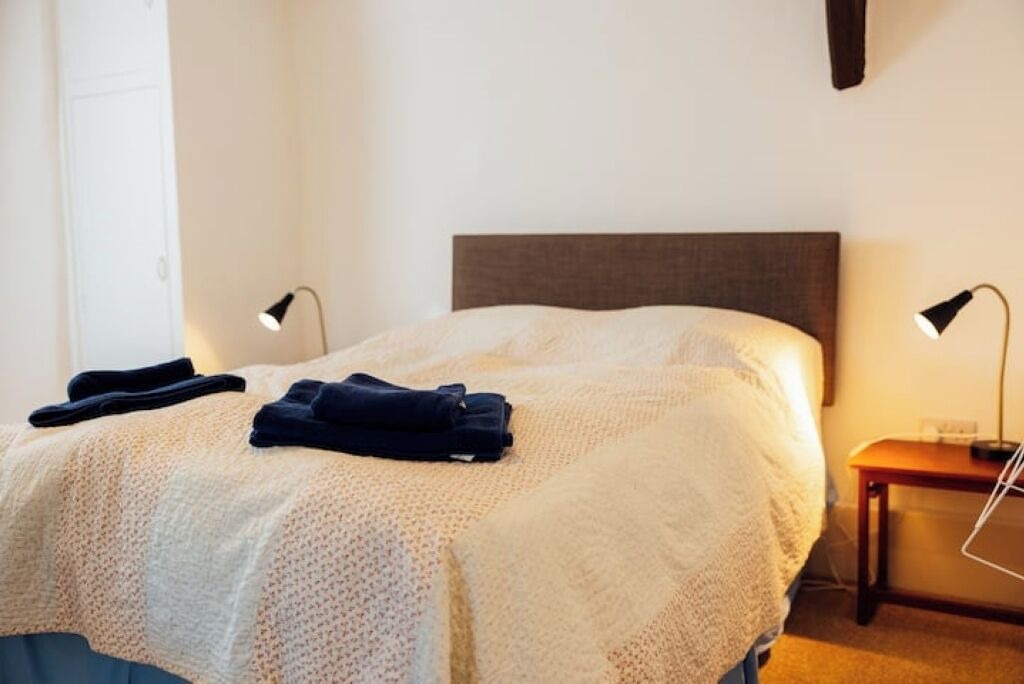 Photo of Bedroom in Stratton