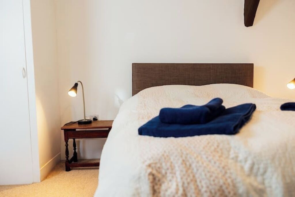 Photo of Bedroom in Stratton