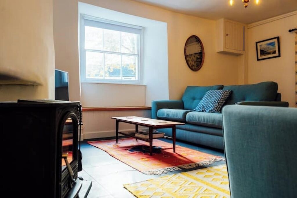 Photo of Livingroom in Stratton