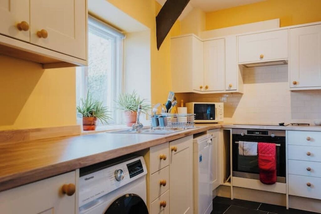 Photo of Kitchen in Stratton