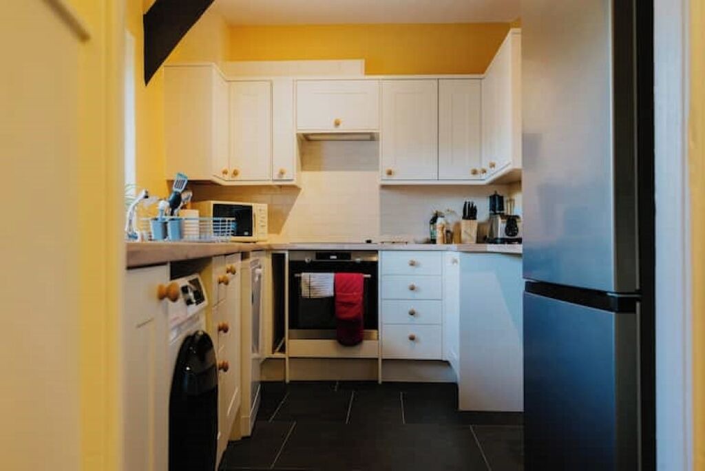 Photo of Kitchen in Stratton