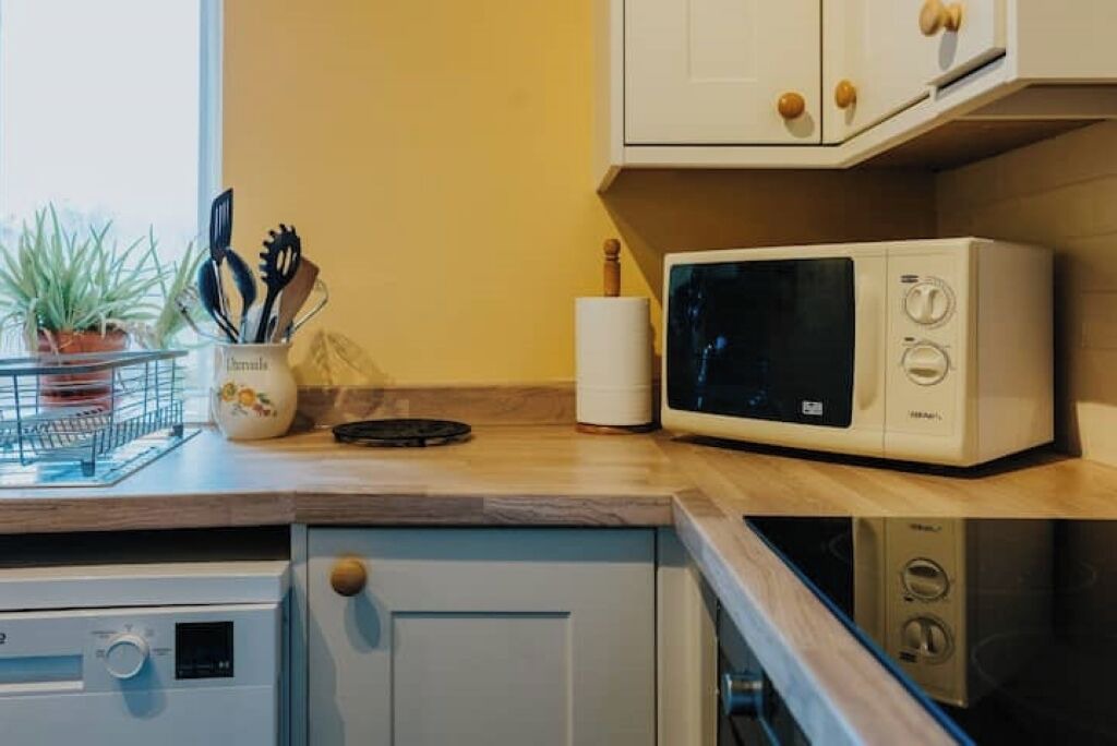 Photo of Kitchen in Stratton