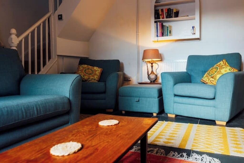 Photo of Livingroom in Stratton