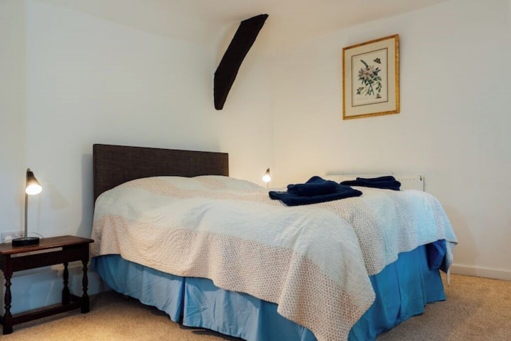 Photo of Bedroom in Stratton