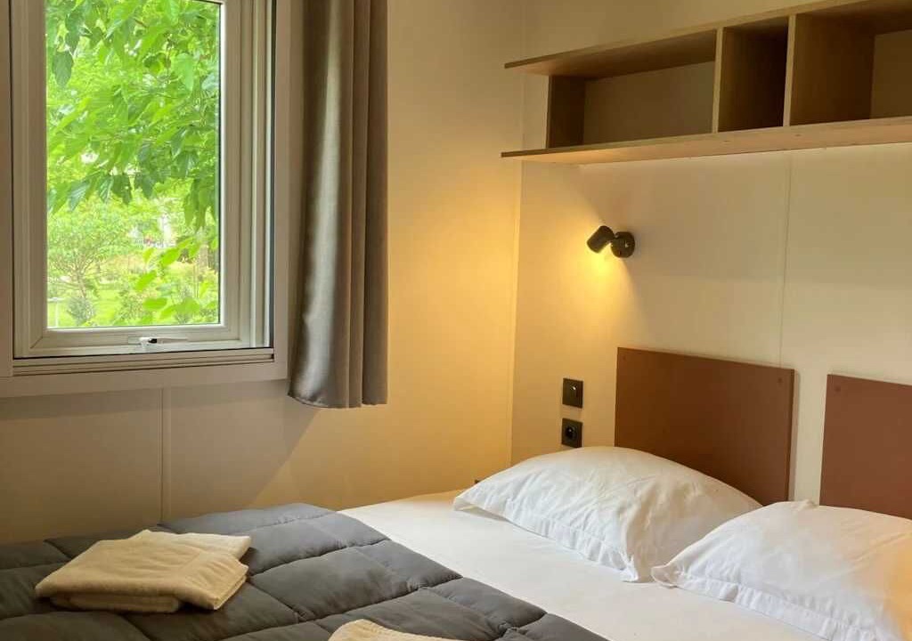 Photo of Bedroom in Labeaume