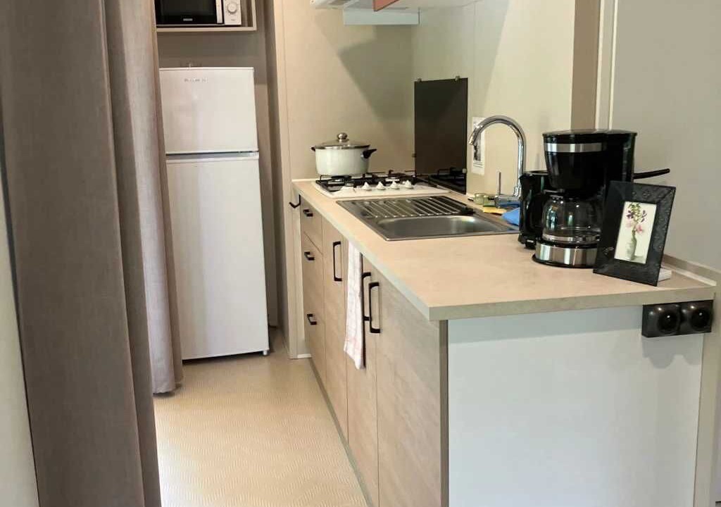 Photo of Kitchen in Labeaume
