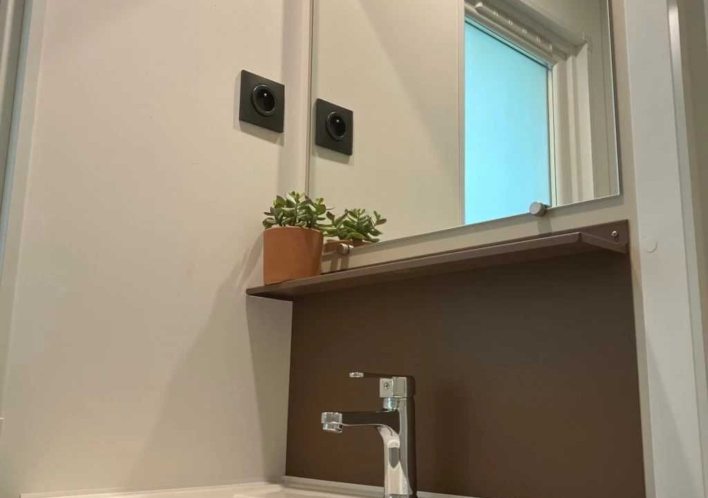 Photo of Bathroom in Labeaume