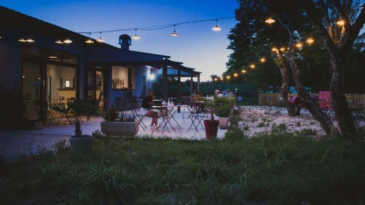 Photo of Outdoor in Labeaume