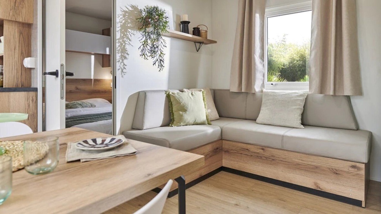 Photo of Livingroom in Saint-Remeze