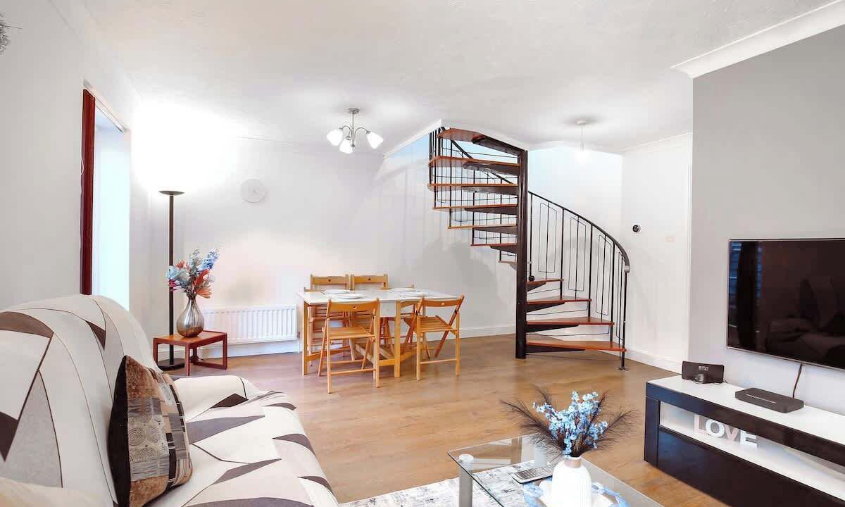 Photo of Bedroom in Lavender Fields
