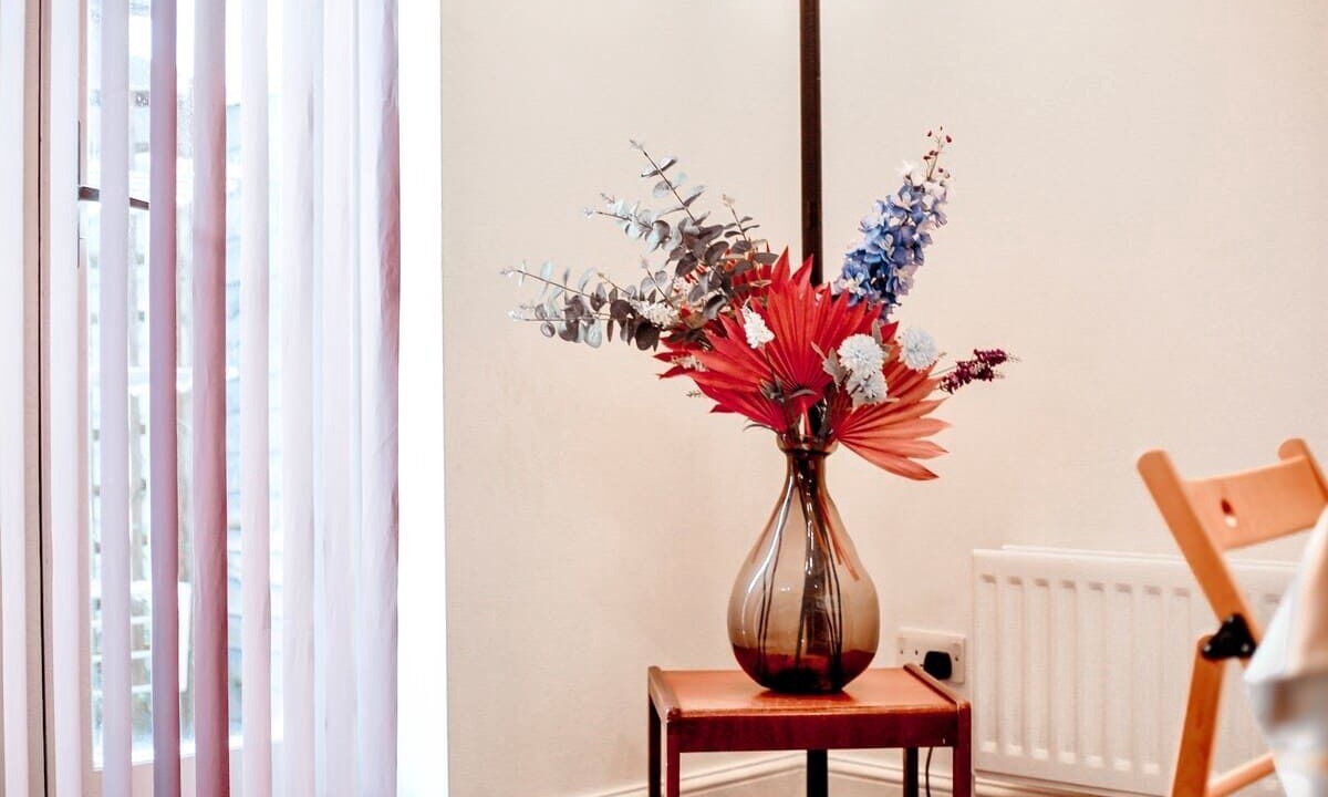 Photo of Bedroom in Lavender Fields