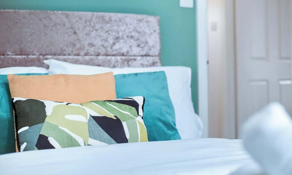 Photo of Others in Lavender Fields