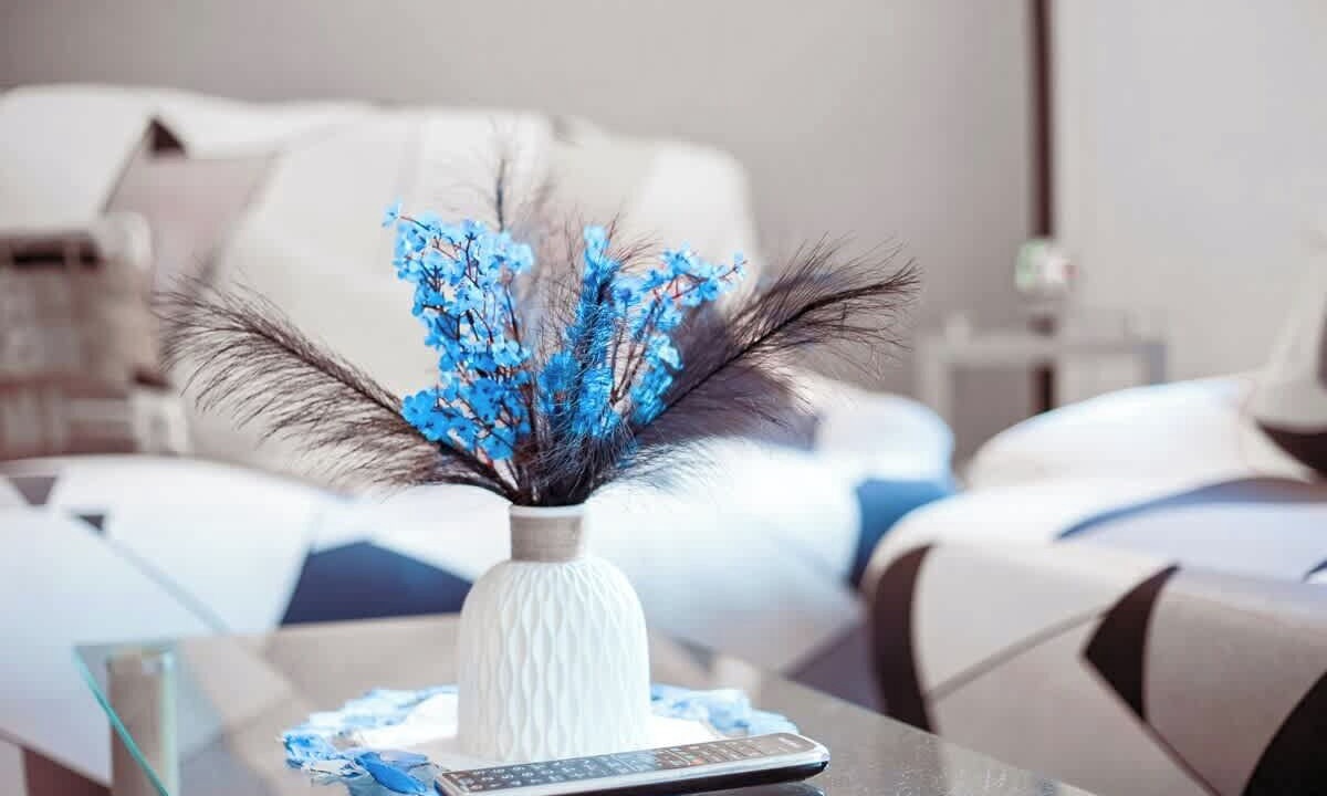 Photo of Bedroom in Lavender Fields