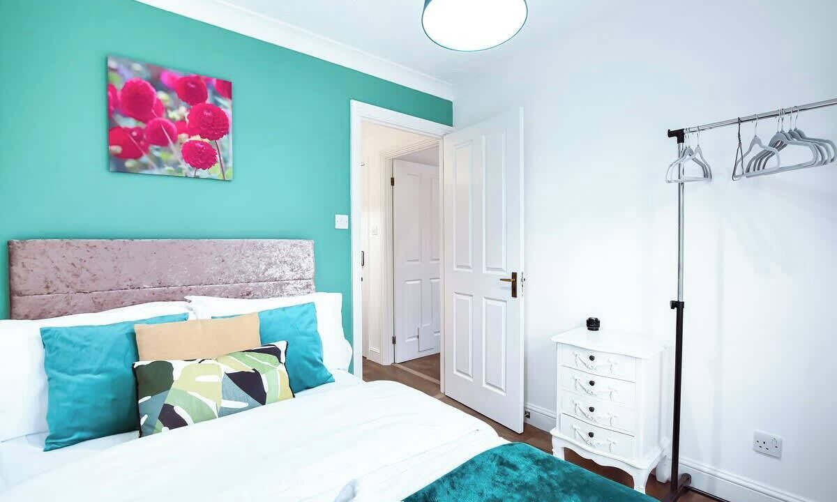 Photo of Others in Lavender Fields