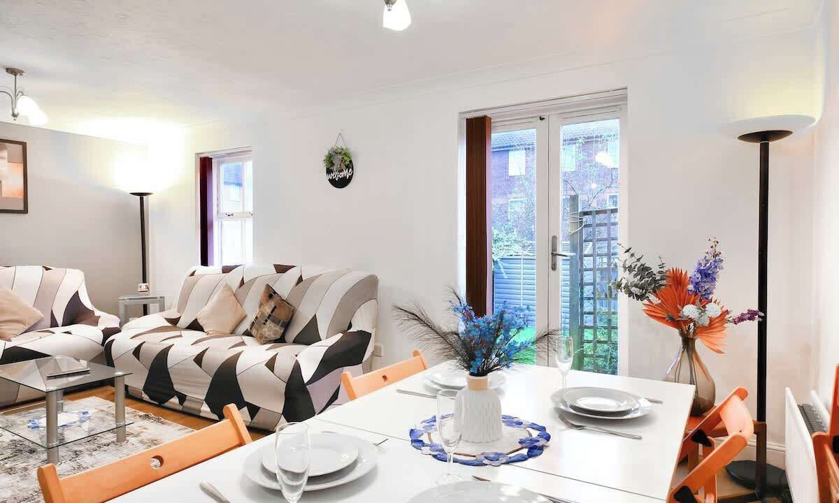 Photo of Outdoor in Lavender Fields