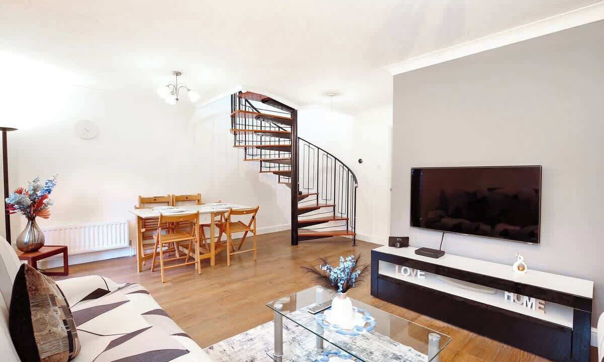 Photo of Bedroom in Lavender Fields
