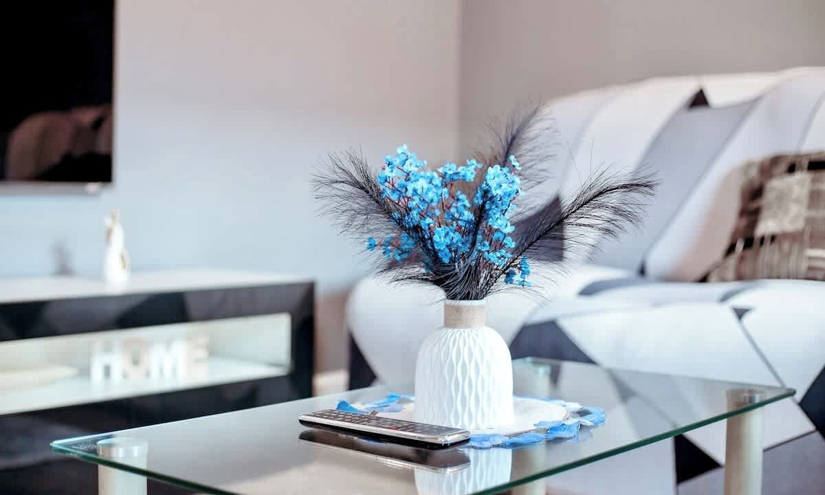 Photo of Bedroom in Lavender Fields