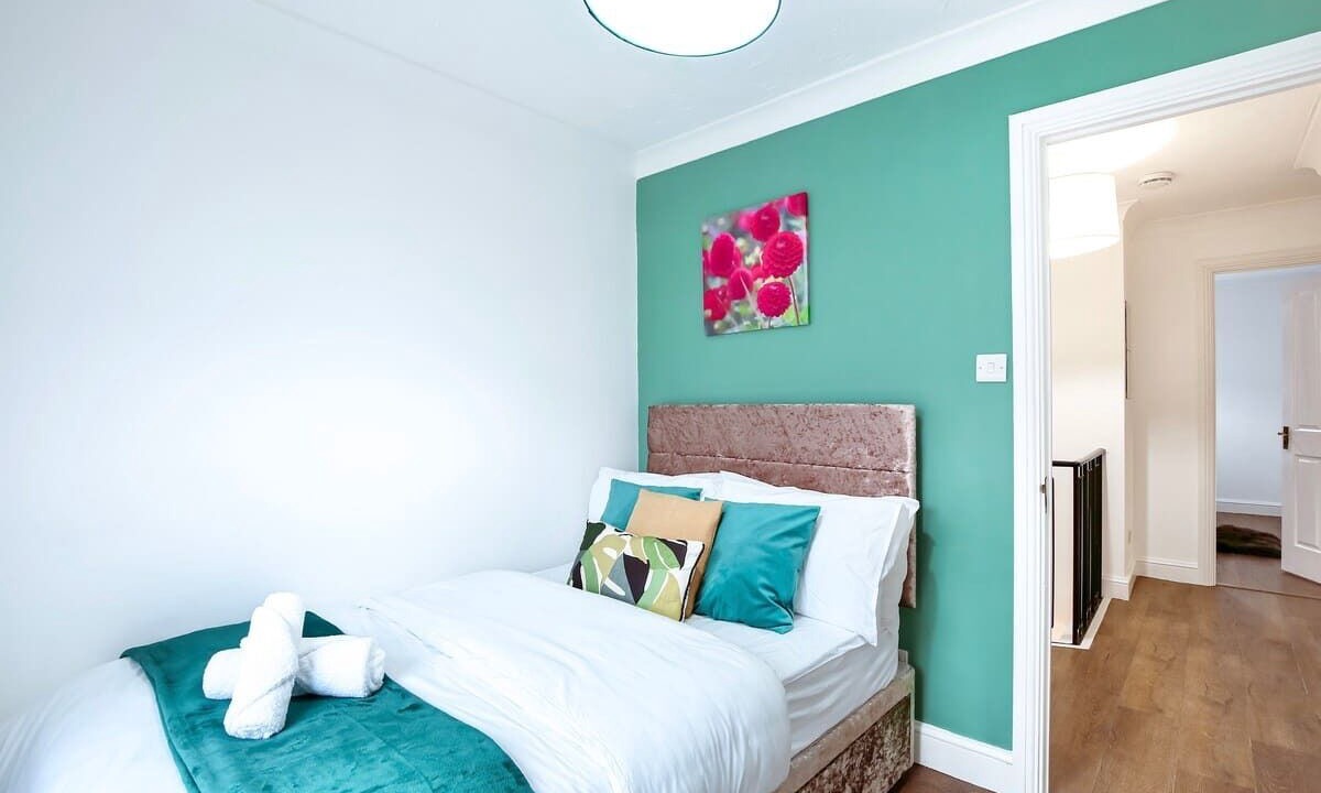 Photo of Others in Lavender Fields