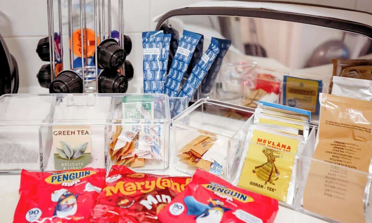 Photo of Others in Lavender Fields