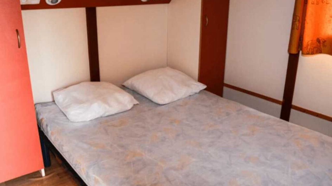 Photo of Bedroom in Lattes