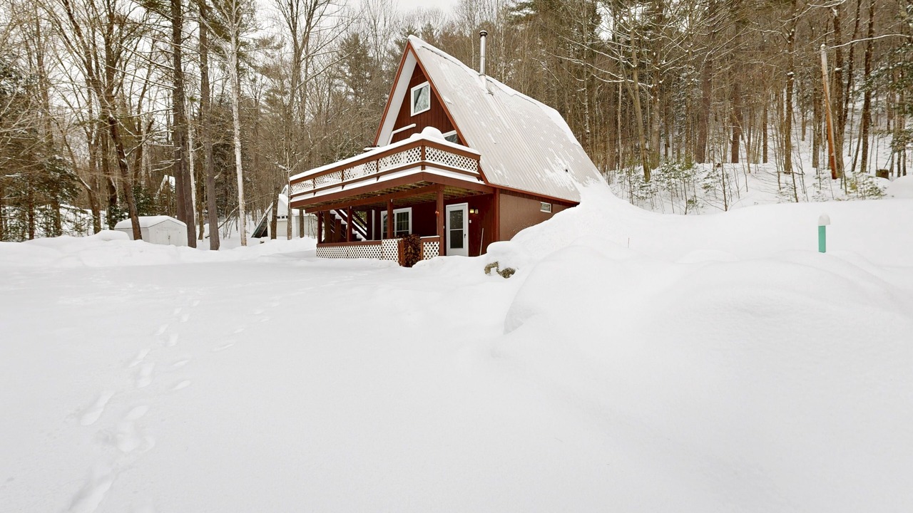 Photo of Outdoor in Ludlow