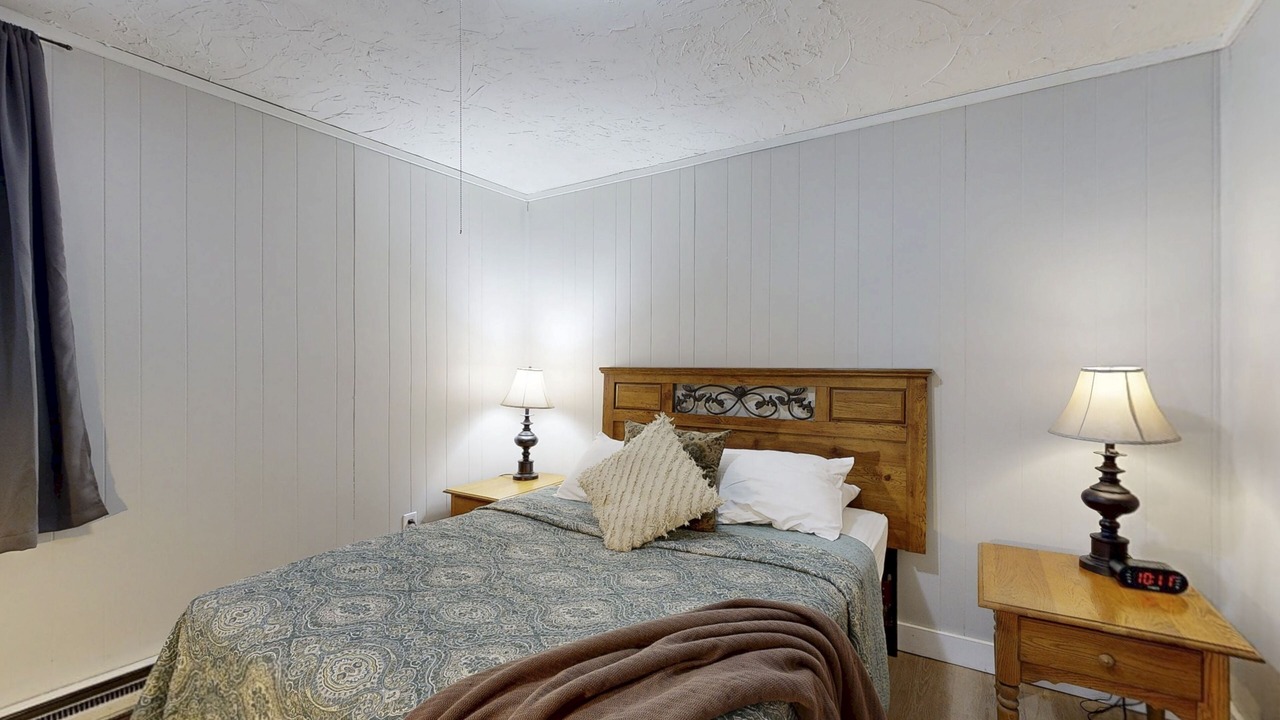 Photo of Bedroom in Ludlow
