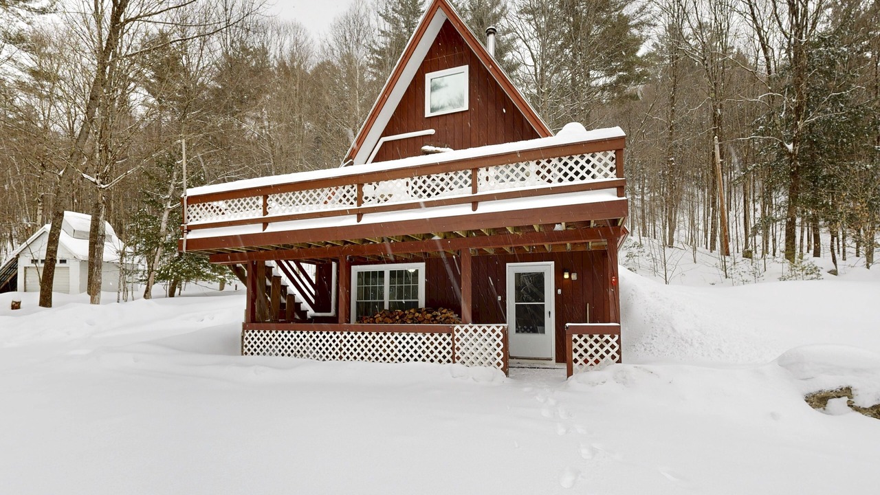 Photo of Outdoor in Ludlow
