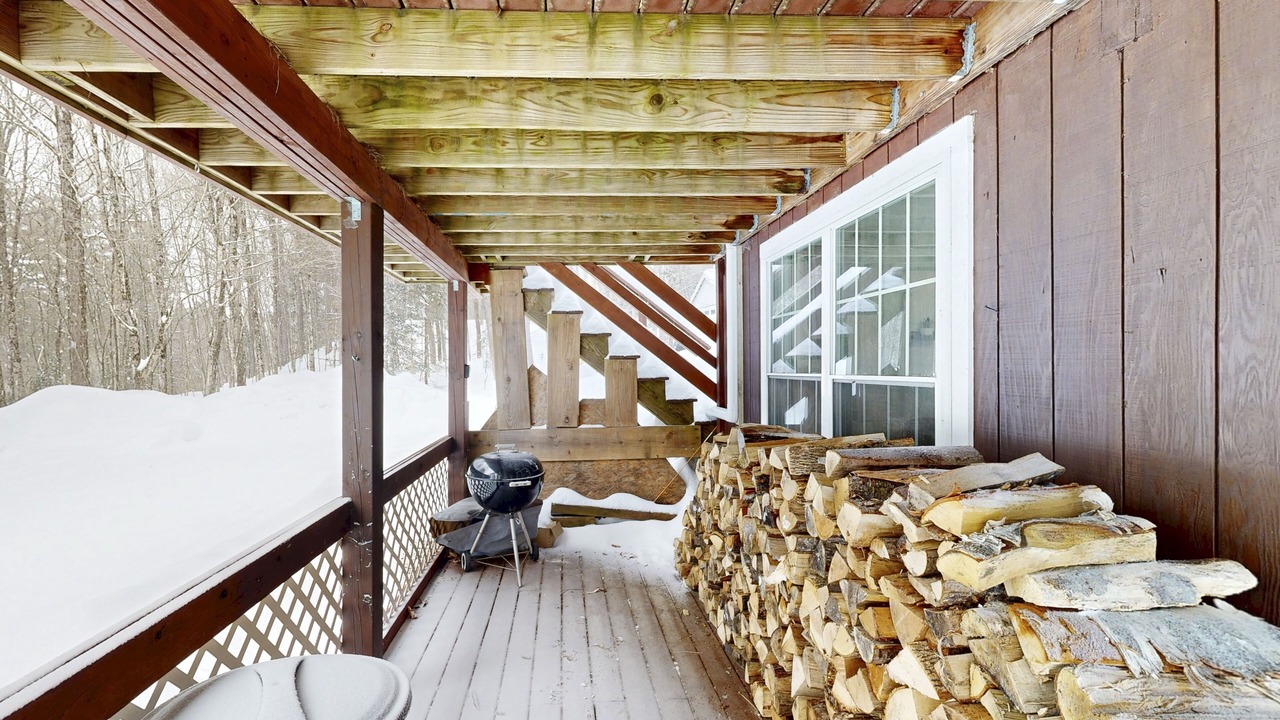 Photo of Outdoor in Ludlow
