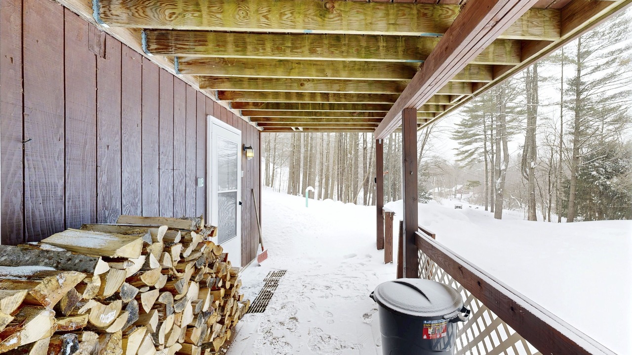 Photo of Outdoor in Ludlow