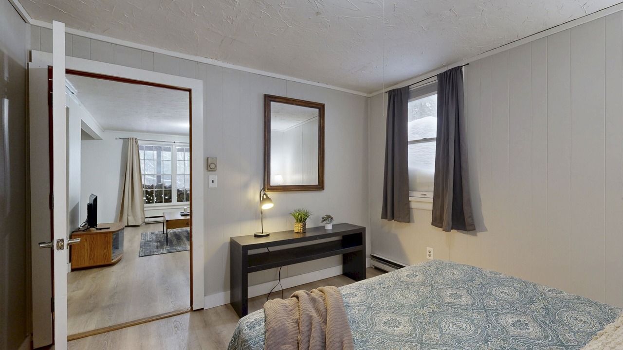 Photo of Bedroom in Ludlow