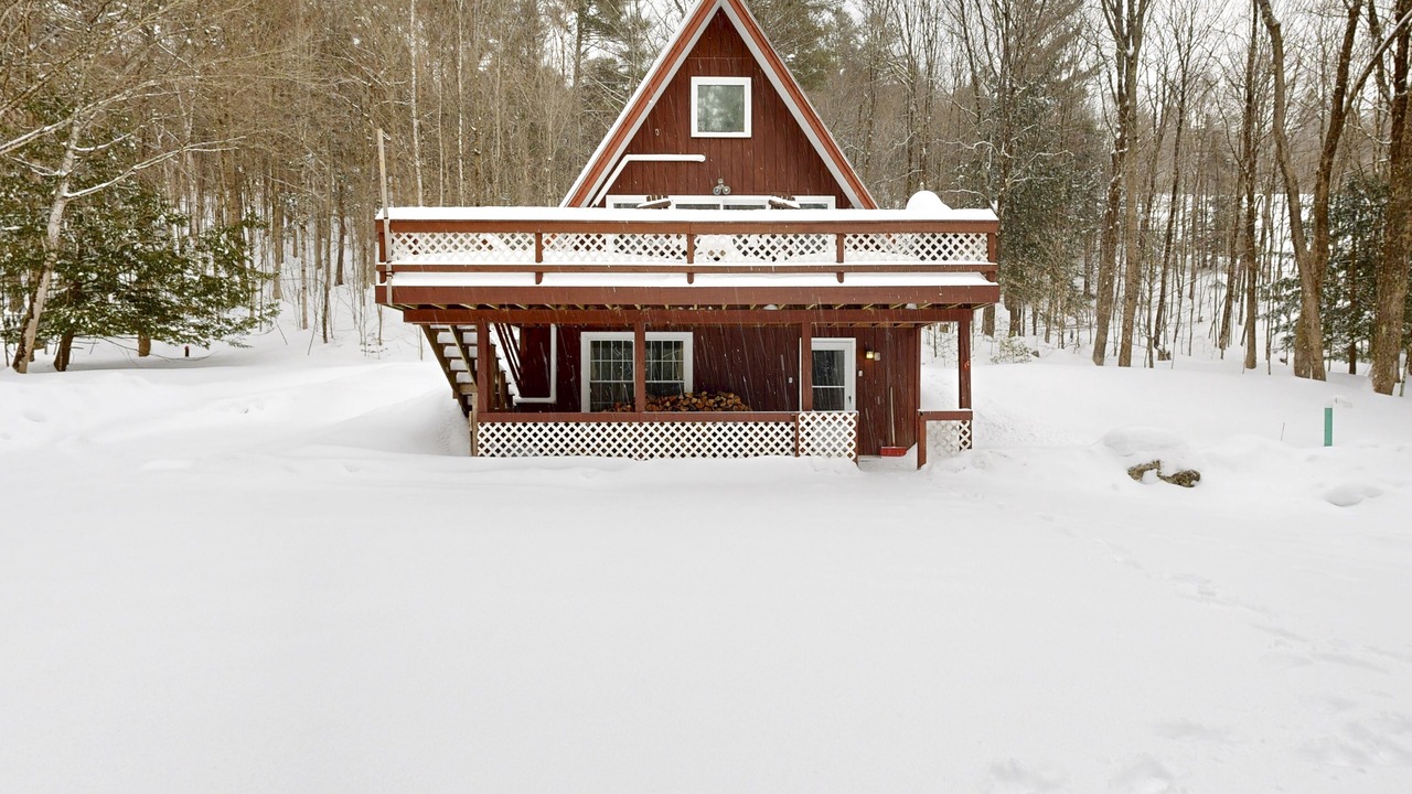Photo of Outdoor in Ludlow