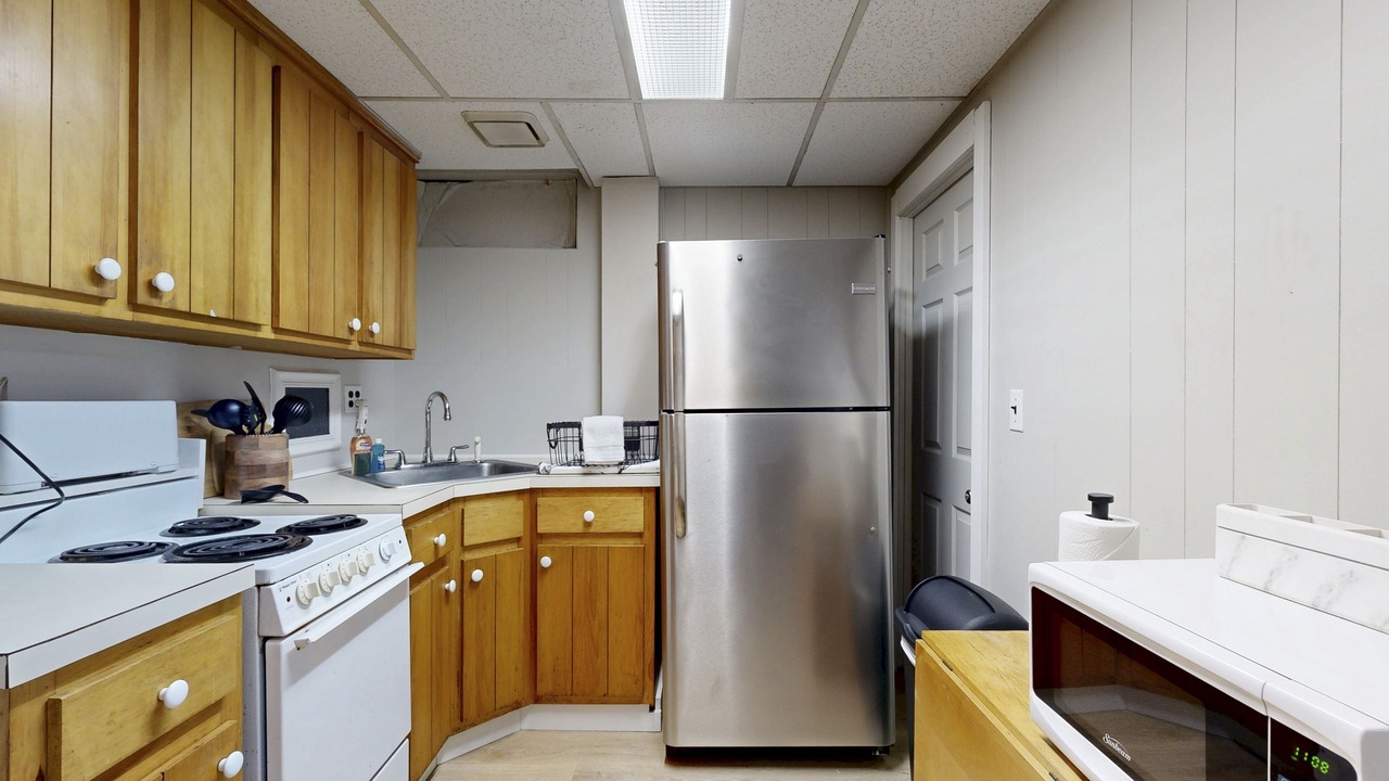 Photo of Kitchen in Ludlow