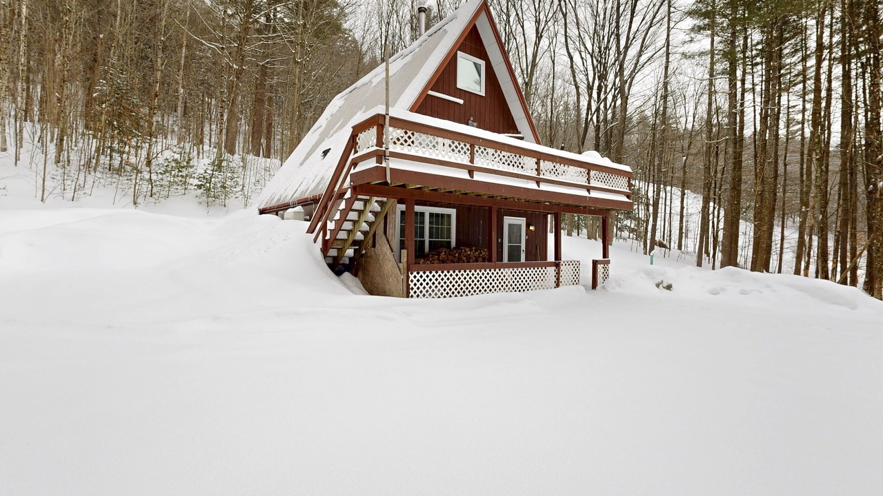Photo of Outdoor in Ludlow