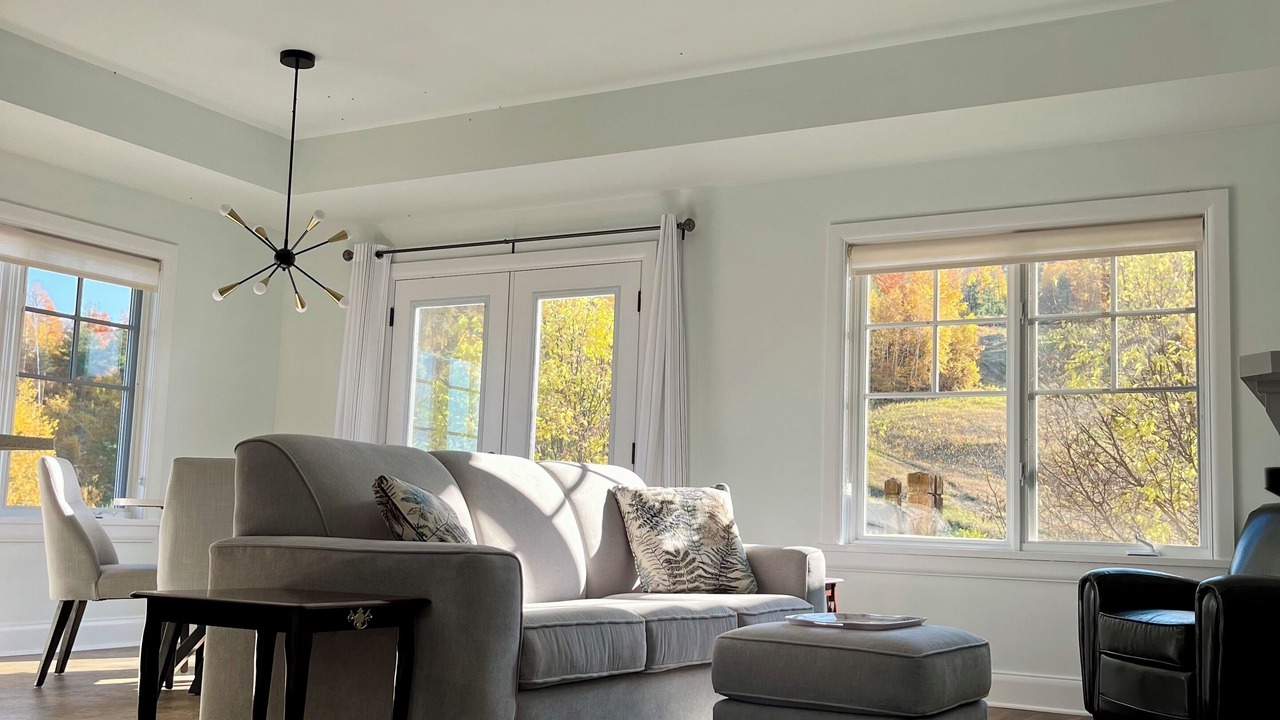 Photo of Livingroom in Calabogie