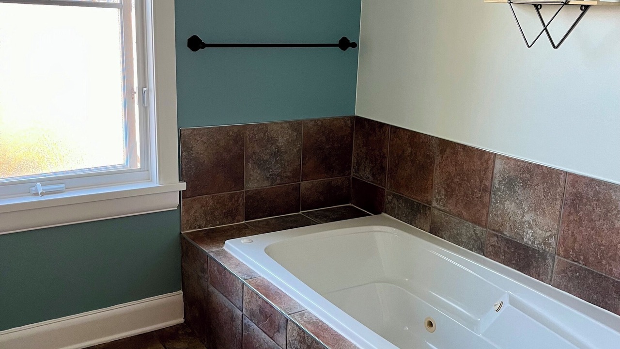 Photo of Bathroom in Calabogie